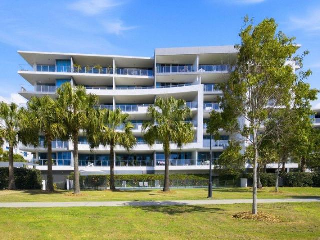 Apartment for sale in Fernbrook, Queensland