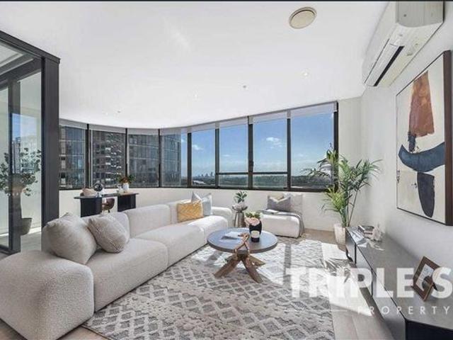 Apartment for rent in Sydney, New South Wales