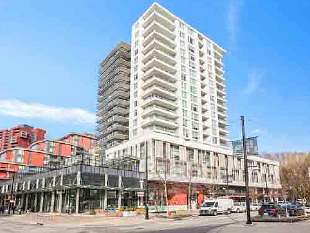 Condo for sale in Vancouver, British Columbia