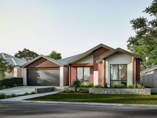 Cottage for sale in Australind, Western Australia