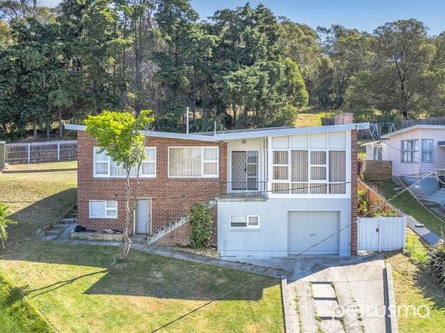 House for rent in Hobart, Tasmania