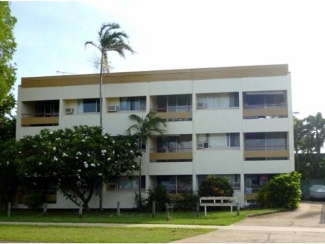 Apartment for rent in Nightcliff, Darwin