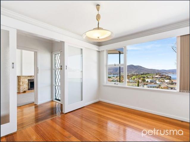 House for rent in Hobart, Tasmania