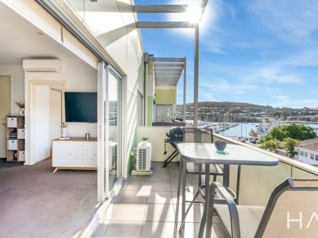Apartment for sale in Hobart, Tasmania