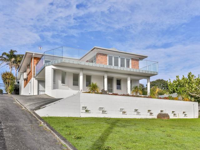 House for rent in Whangaparaoa, Oroua County