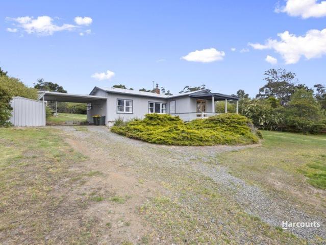 House for sale in Double Creek, Triabunna