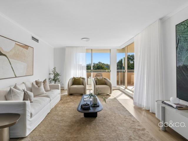 Apartment for sale in Sydney, New South Wales