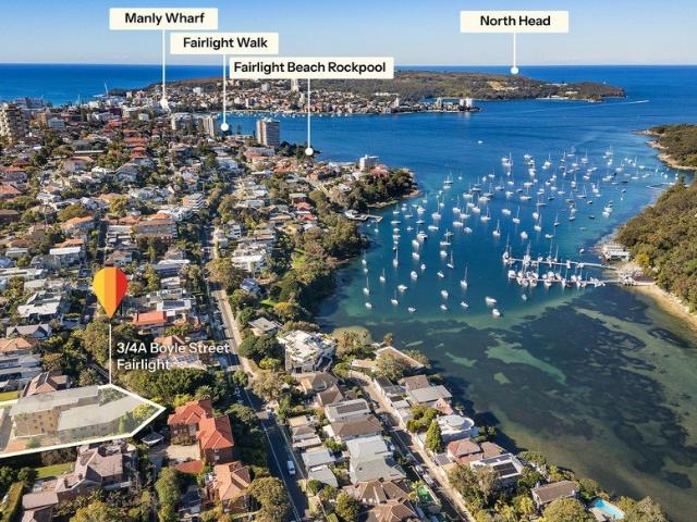 Apartment for sale in Sydney, New South Wales