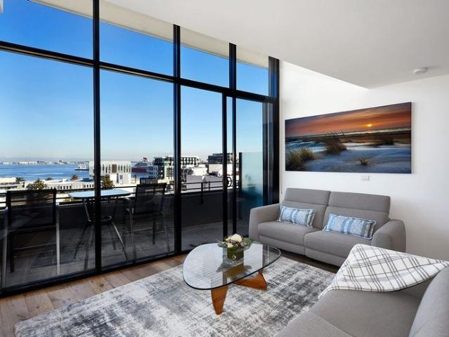 Apartment for rent in Camerons Creek, Victoria