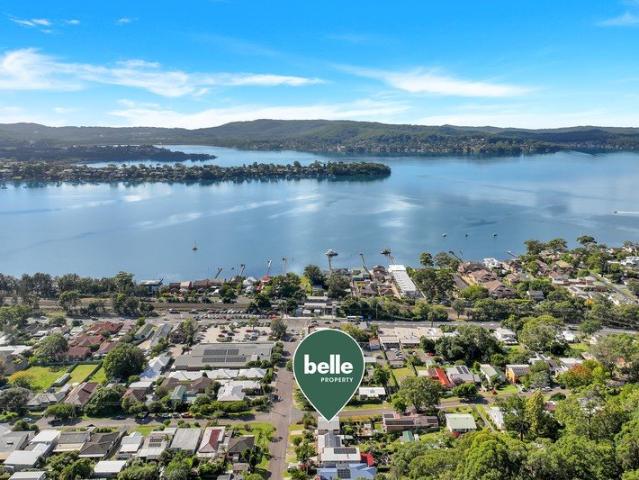 House for sale in Gosford, New South Wales
