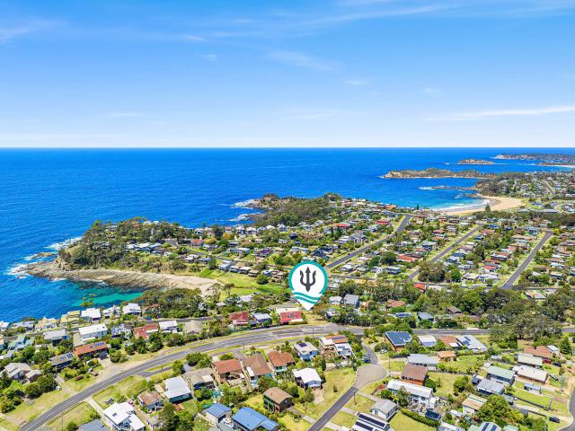 Property for sale in Malua Bay, New South Wales