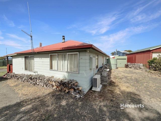 House for sale in Flintstone, Tasmania