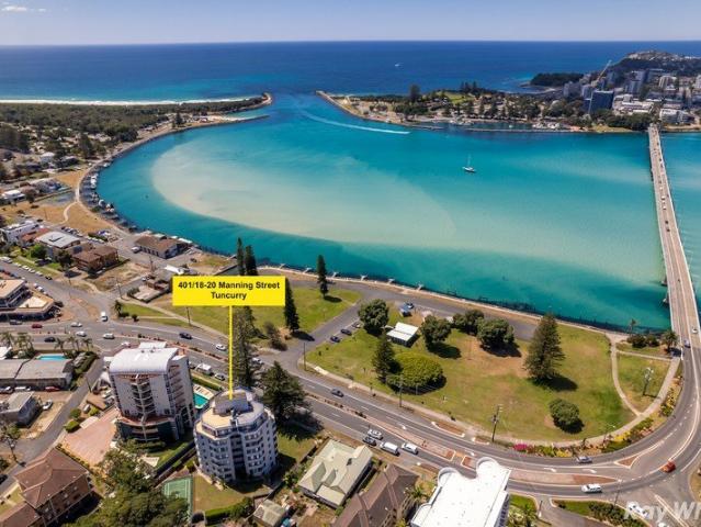 Apartment for sale in Tuncurry, Mid-Coast Council