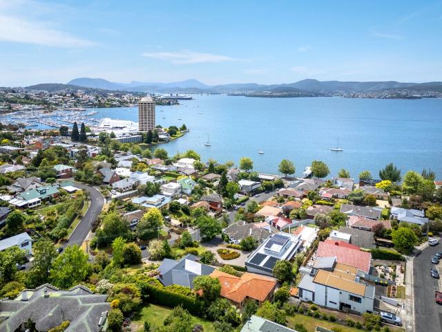 House for sale in Hobart, Tasmania