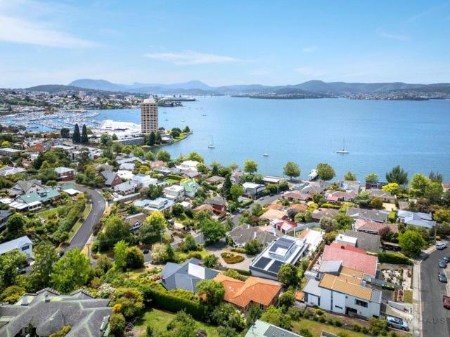 House for sale in Sandy Bay, Tasmania