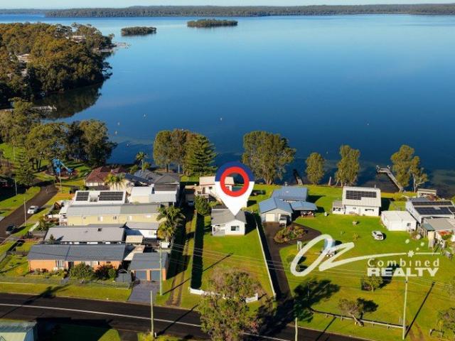 House for sale in St Georges Basin, New South Wales