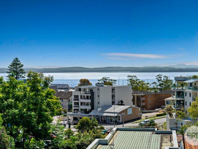 Apartment for sale in Nelson Bay, Port Stephens Council