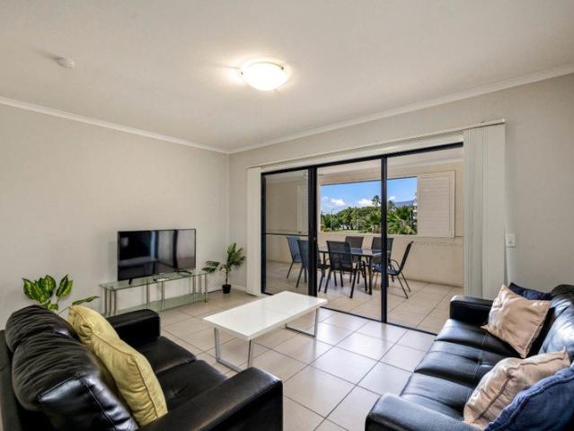Apartment for sale in Cairns, Queensland