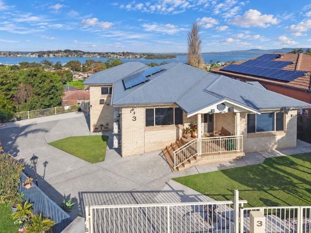 House for sale in Lake Heights, Wollongong City Council