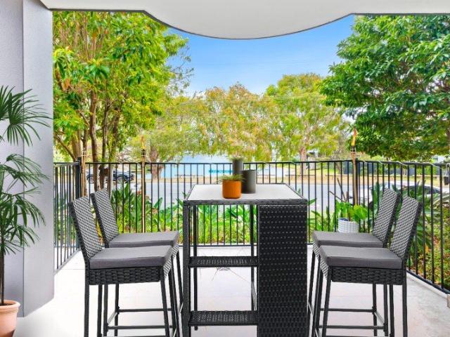 Apartment for rent in Fernbrook, Queensland