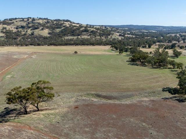 Land for sale in Toodyay, Western Australia