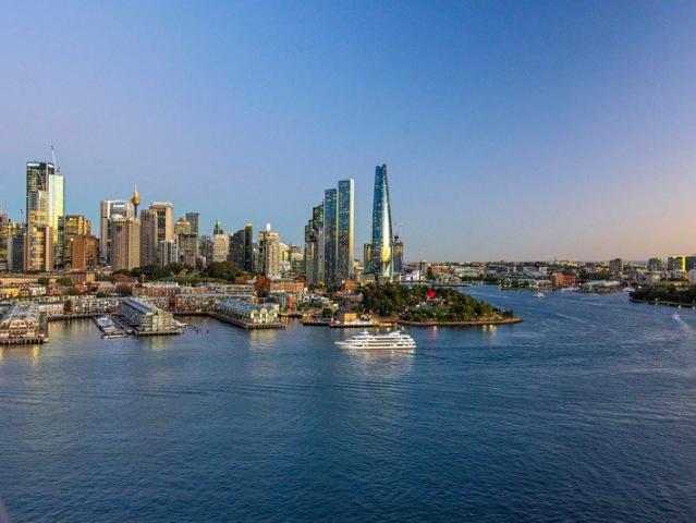 Apartment for rent in Sydney, New South Wales