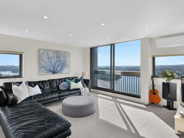 Apartment for rent in Sydney, New South Wales