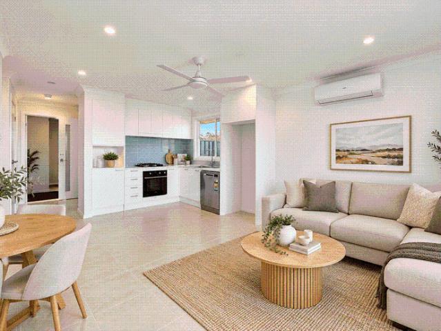 Apartment for rent in Gillieston Heights, Newcastle-Maitland