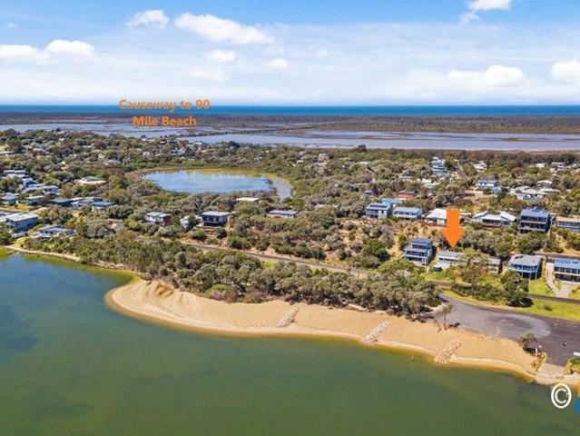 House for sale in Loch Sport, Victoria