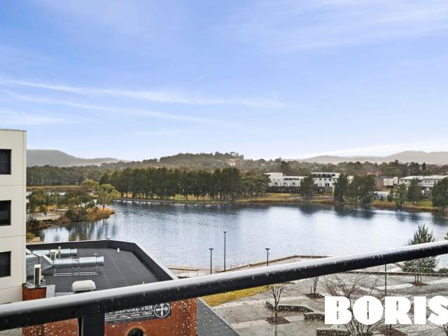 Apartment for rent in Greenway, Australian Capital Territory
