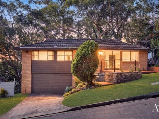 House for sale in Sydney, New South Wales