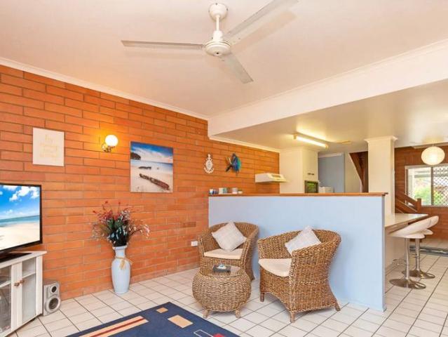 Apartment for rent in Toombul, Queensland