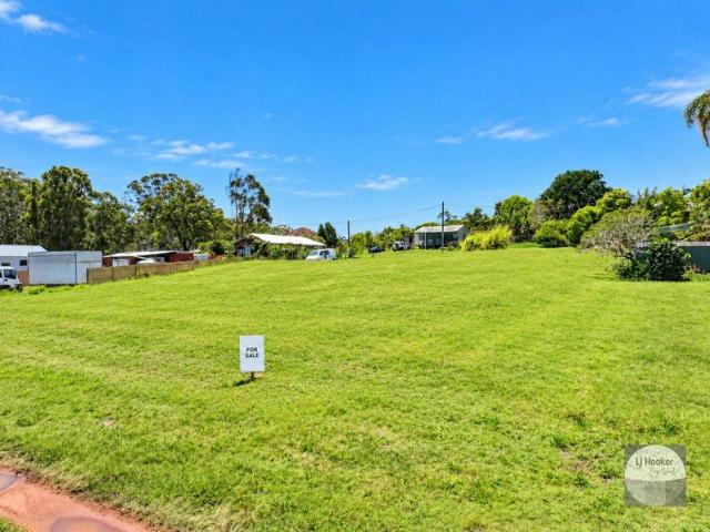 Land for sale in Russell Island, Greater Brisbane