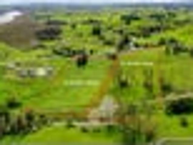 Land for sale in Kawau Island