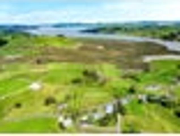 Land for sale in Kawau Island, Oroua County