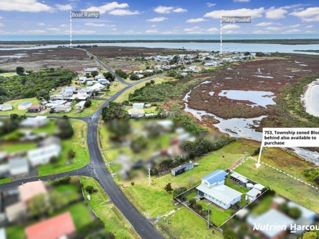 House for sale in Mcloughlins Beach, Victoria