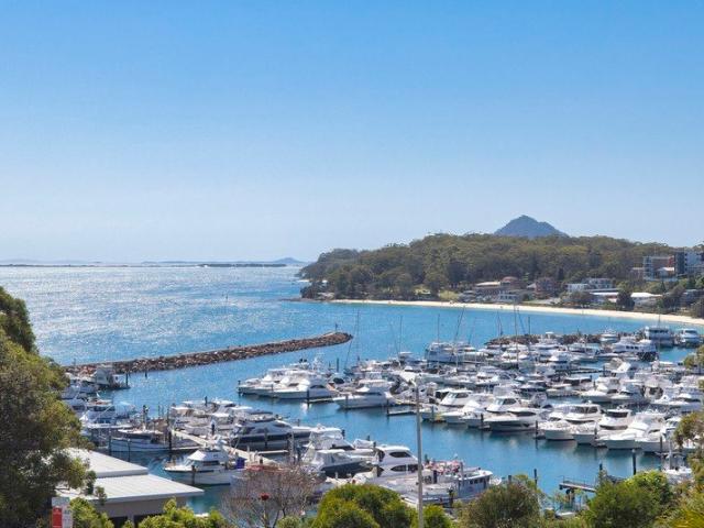 Apartment for sale in Nelson Bay, Port Stephens Council