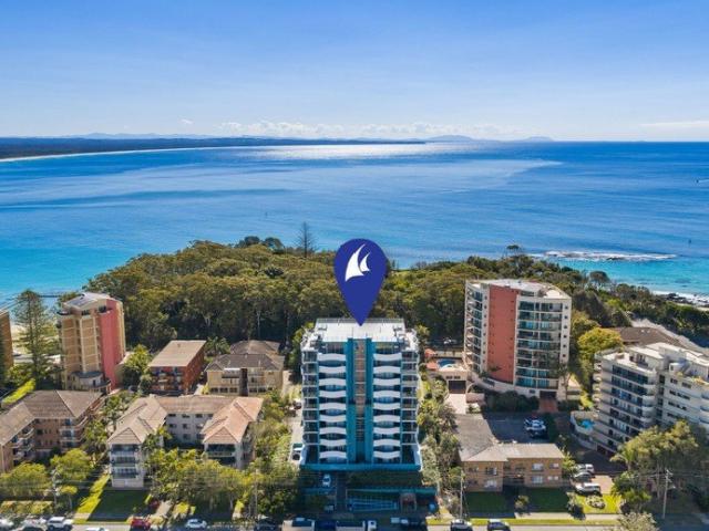 Apartment for sale in Forster, New South Wales
