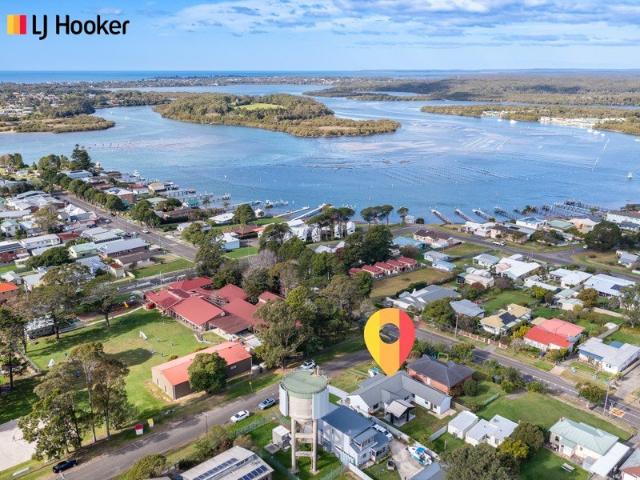 House for sale in Greenwell Point, New South Wales