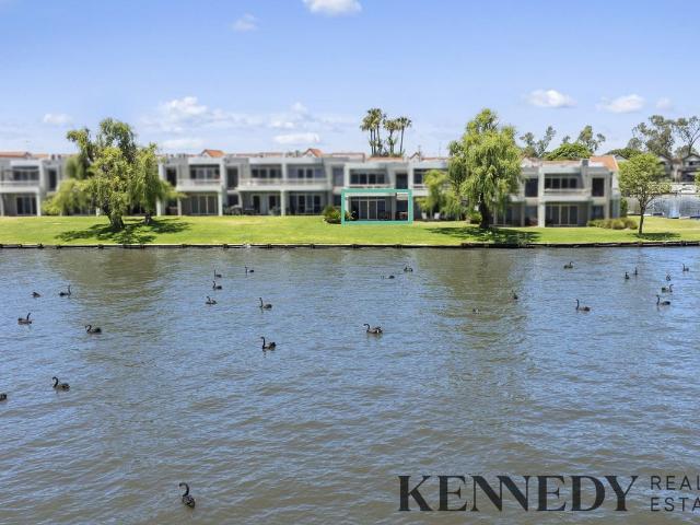 Townhouse for sale in Mulwala, New South Wales
