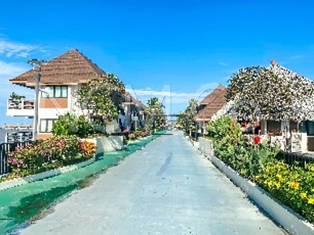 Terraced House for sale in Kuala Selangor