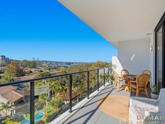 Apartment for rent in West Gosford, Gosford