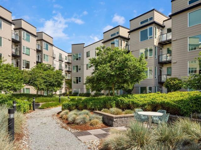 Property for rent in Kirkland, Washington
