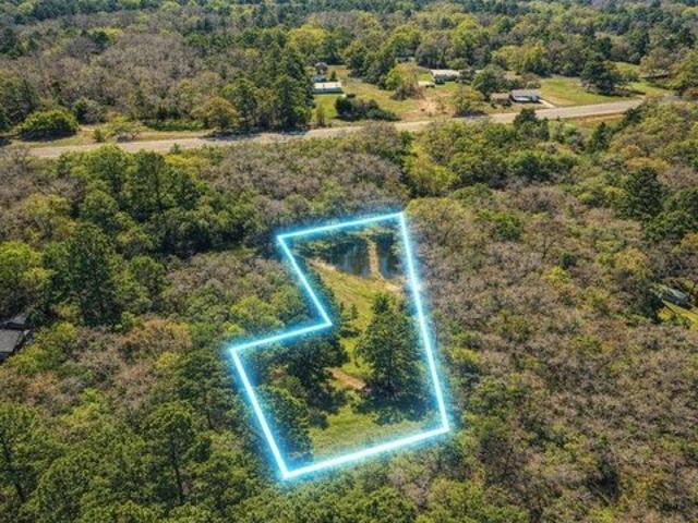 Land for sale in Ridgeville, Dorchester County
