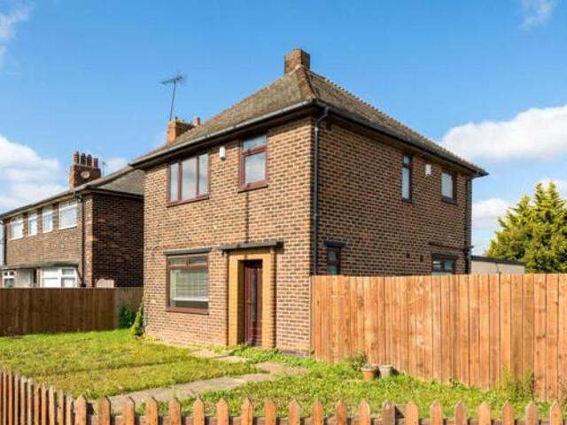 House for sale in Hull, City Of Kingston Upon Hull