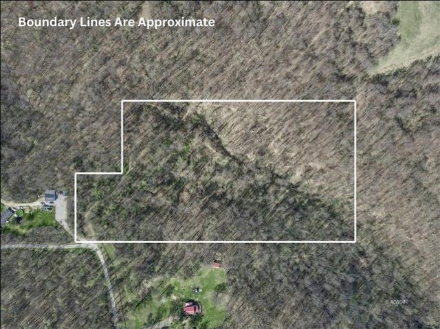 Land for sale in Glouster, Ohio