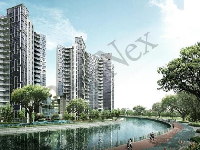 Apartment for rent in Geylang