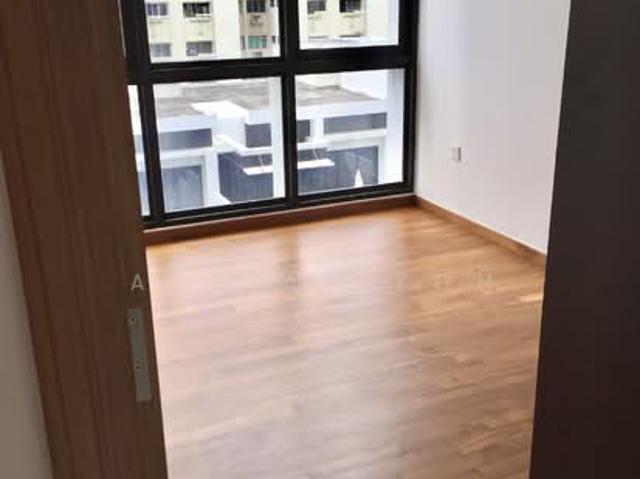 Condominium for rent