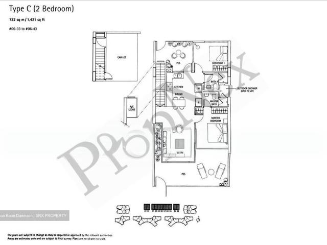 Condominium for sale
