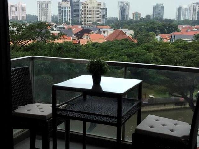 Condominium for sale